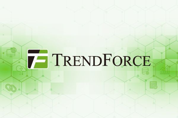 TrendForce Logo