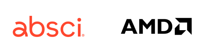 Absci + AMD