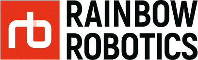 Rainbow Robotics logo
