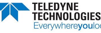 Teledyne logo