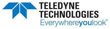 Teledyne logo