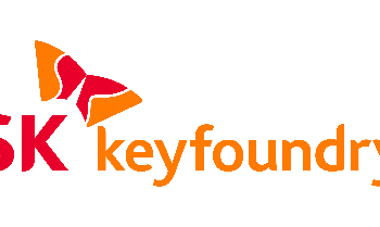 SK Keyfoundry logo