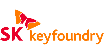 SK Keyfoundry logo