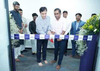 Axiro Semiconductor Pvt Ltd.