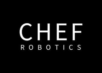 Chef Robotics logo