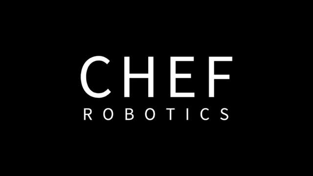 Chef Robotics logo
