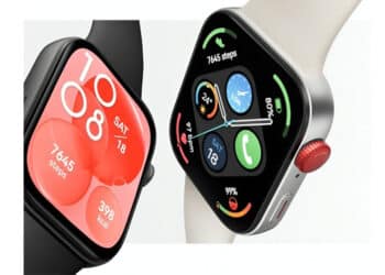 Huawei Expands Smartwatch Lineup in India with Feature-Rich WATCH FIT 3