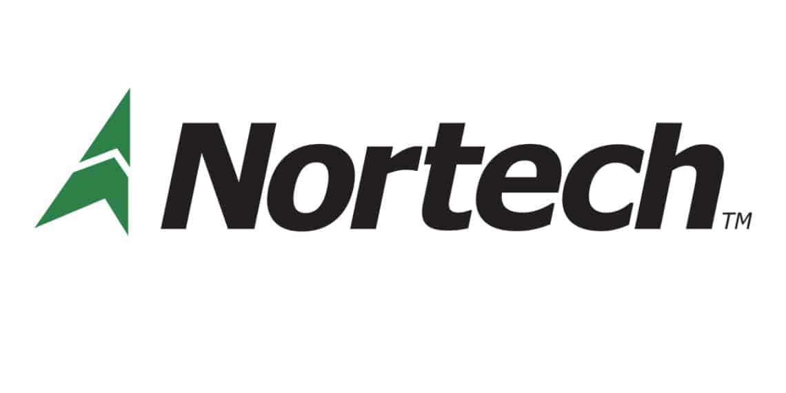 Nortech logo