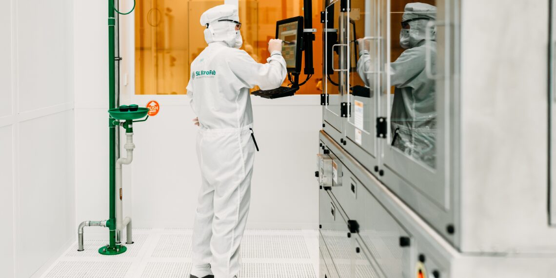 EU-Silicon Austria Labs