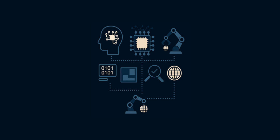 How AI is Revolutionizing the Semiconductor Industry in 2025