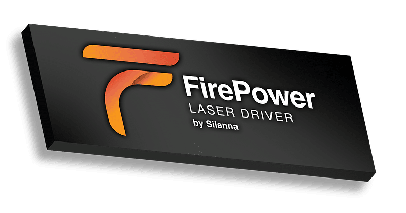 Laser driver by Silanna
