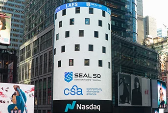 Seal SQ Logo