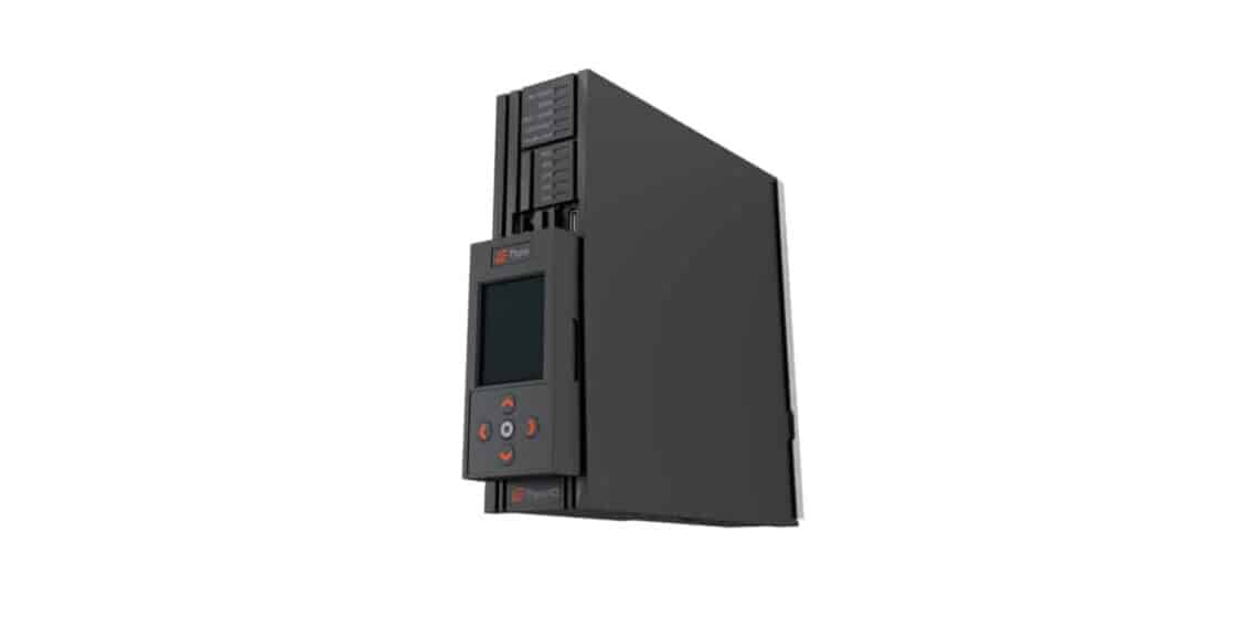 Advanced Energy Debuts High-Precision Controller to Boost Semiconductor Process Stability