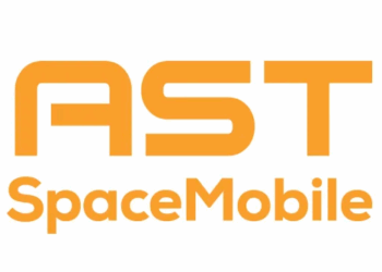 AST Spacemobile logo
