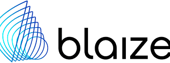 Blaize logo