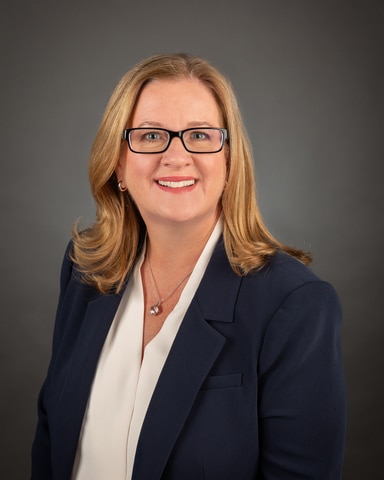 Jennifer A. LLoyd, CEO