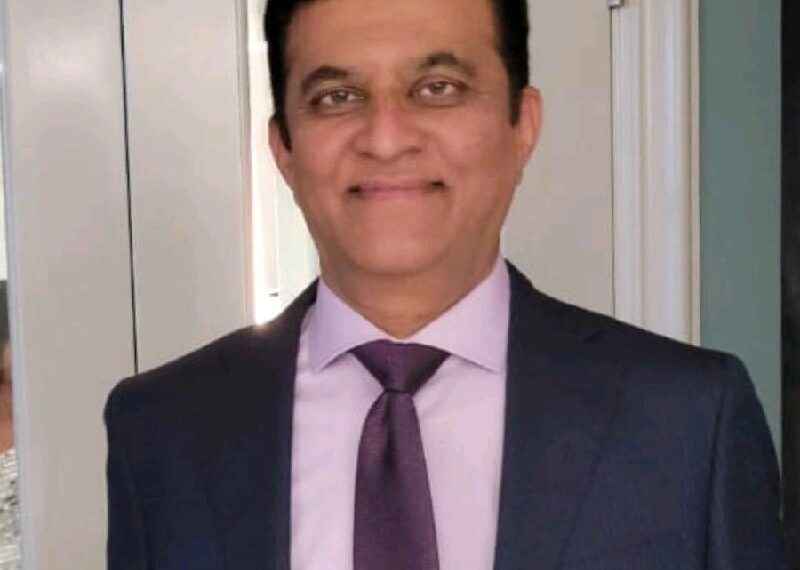 Venkat Kalkure, CEO, Airfied Networks