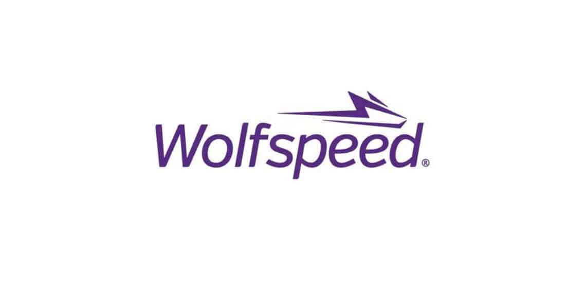 Wolfspeed