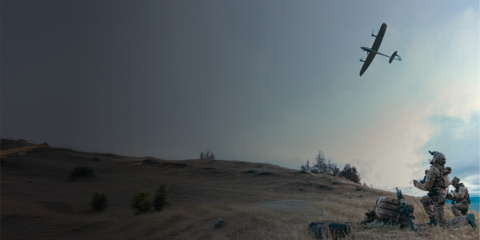 Motorola acquires Silvus