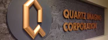 Quartz Imaging Corporation Logo - Facebook