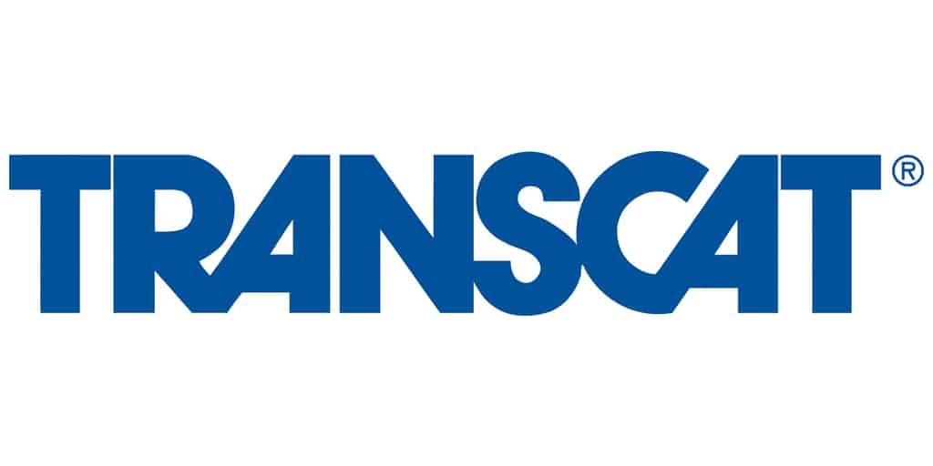 Transcat logo