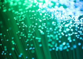 gigapower fiber optics