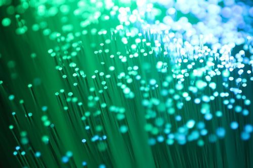 gigapower fiber optics