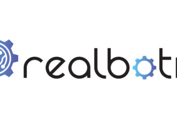 realbotix logo