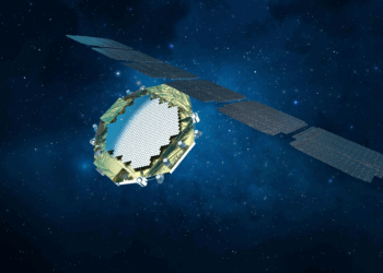 5G Skytower LEO Satellite