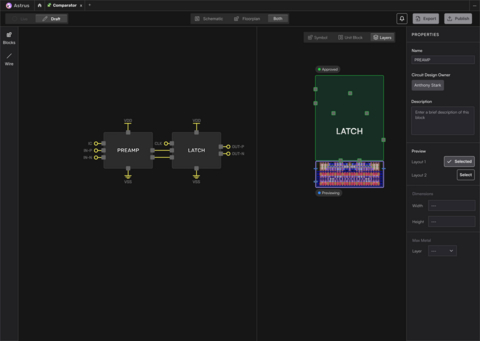 Astrus_Latch_Product_Screenshot