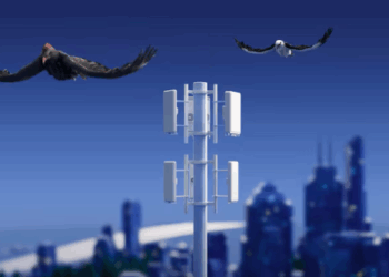 Nokia AirScale Radio family