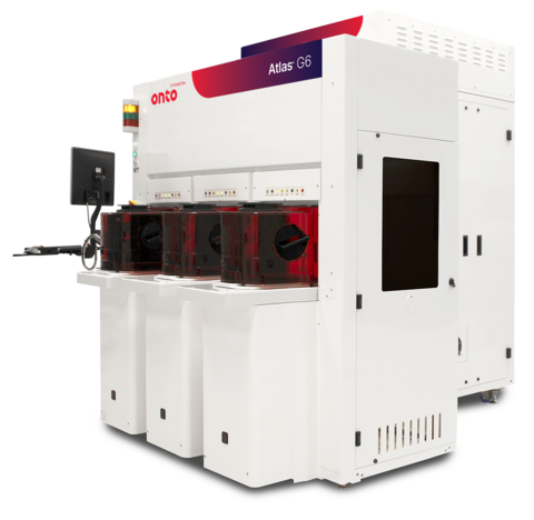 Onto-Atlas-G6-Metrology