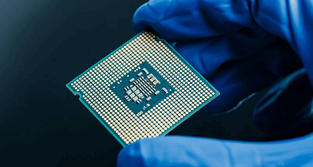 SKANSA Semiconductor