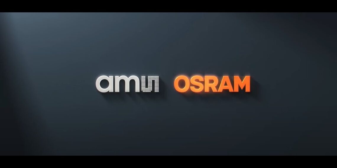 ams OSRAM