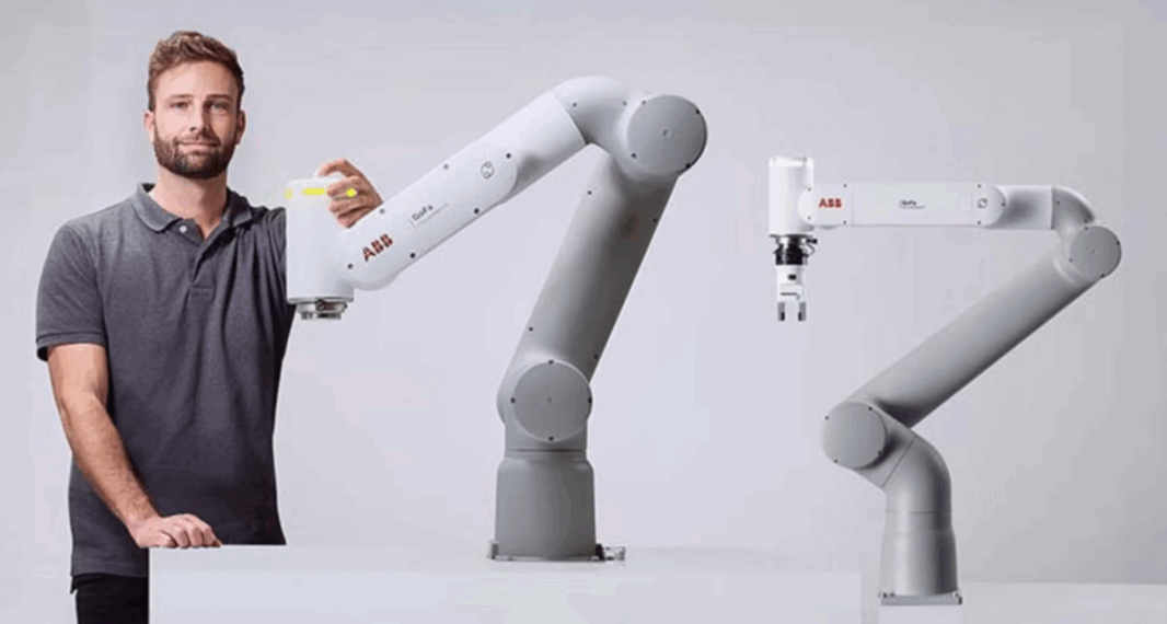 ABB Robots
