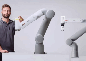 ABB Robots