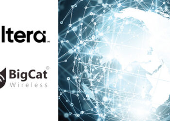 Altera_BigCat_Wireless