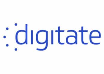 Digitate logo