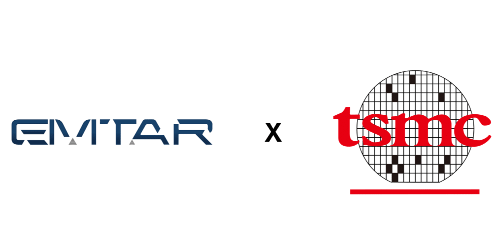 EMTAR + TSMC