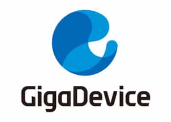 GigaDevice logo