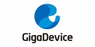 GigaDevice logo