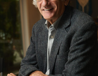 Nobel Laureate, Cofounder and CTO, Qolab, John Martinis