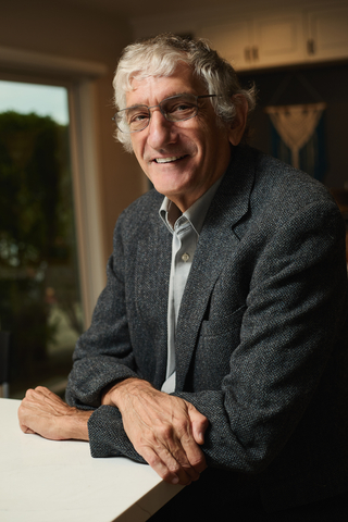 Nobel Laureate, Cofounder and CTO, Qolab, John Martinis