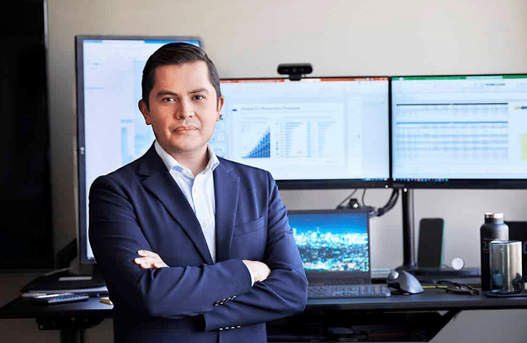 Ricardo Rodriguez, amprius