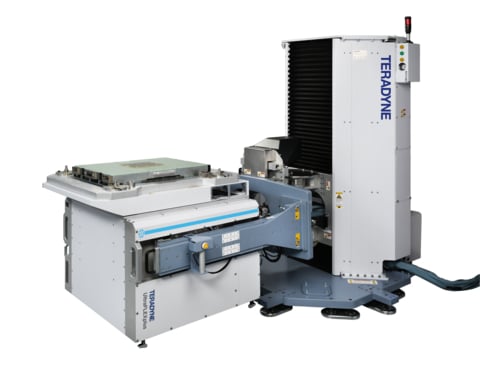 TeradyneUltraflexplus