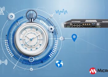 TimeProvider4500v3Series