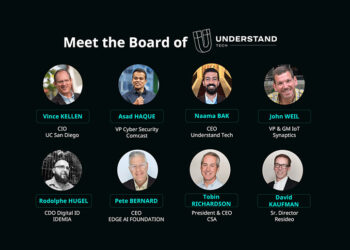 Board Formation at Understand Tech to Guide Secure AI Expansion