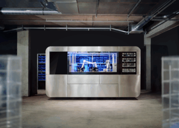 defense and autonomous AI robotics