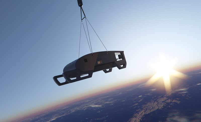 stratosphere_Near Space Labs