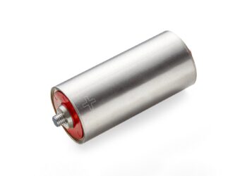 EAS ultra-high-power lithium-ion cell